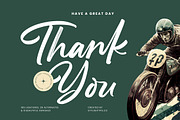 Straight Pathart Modern Brush Font, a Script Font by stylishtype.co (Thumbnail 20 of 20)