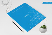 Corporate Identity, a Stationery Template by ThemeDevisers (Thumbnail 6 of 12)