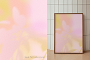 Tender bloom., a Background Graphic by kondratya (Thumbnail 6 of 11)