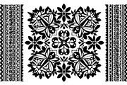 Elegant Mandala Clipart Bundle, a Decorative Illustration by Designer_Momina (Thumbnail 21 of 21)