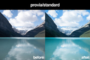 10 Fujifilm X100 Lightroom Presets, a Preset Add-On by Gridfiti (Thumbnail 10 of 11)