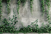 99 Frames of green leaves, a Nature Photo by Handmadefont (Thumbnail 78 of 100)