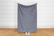 Cute Dogs Vector Patterns Collection, a Pattern Graphic by Naty Art (Thumbnail 4 of 10)