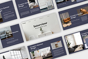 Intervisor - Keynote Template, a Presentation Template by riz creative studio (Thumbnail 2 of 9)