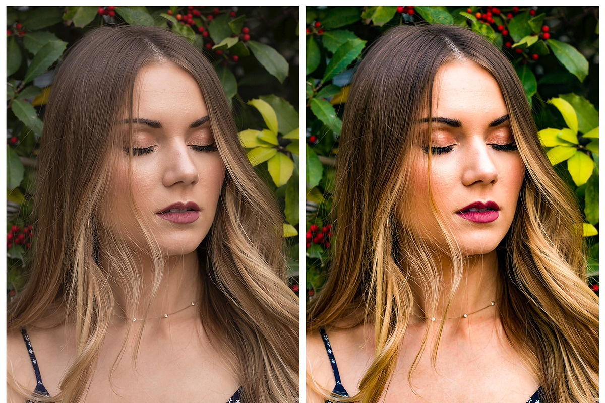 Vibrant Lightroom Presets, a Preset Add-On by artboard1 (Photo 3 of 7)