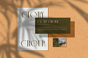 Guniper Elegant Serif Font Typeface, a Serif Font by Graphicxell (Thumbnail 3 of 10)