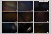 Warm Radiance Photo Overlays, an Object Graphic by MixPixBox (Thumbnail 4 of 5)