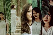 10 Portrait Lightroom Presets, a Preset Add-On by Tumbuh Kerja (Thumbnail 7 of 13)