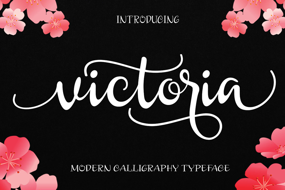 Victoria