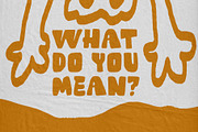 BONNIE BOLD FUN TYPEFACE, a Sans Serif Font by ZAL STUDIO (Thumbnail 3 of 7)