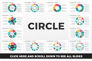 2700 Infographics Templates, a Presentation Template by SlideOne (Thumbnail 16 of 35)