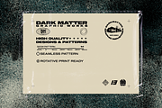 Spray Seamless Pattern, a Pattern Graphic by darkmatter_graphicworks (Thumbnail 3 of 4)