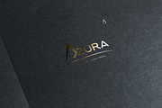 Letter A Vector Logo Template, a Branding & Logo Template by GladicMonster (Thumbnail 15 of 23)