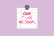 PGR Matchbox - Handwritten Font, a Handwritten Font by Pikgura (Thumbnail 9 of 9)