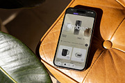 Devices MacBook & iPhone Mockups, a Device Mockup by Dikarte.Store (Thumbnail 10 of 10)