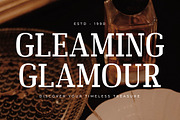 Muleno Slab Serif Font, a Serif Font by Storytype Studio (Thumbnail 5 of 15)
