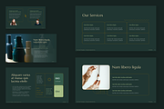 Olive Keynote Template, a Presentation Template by chio.design - Khalay Chio (Thumbnail 4 of 7)