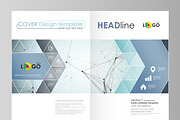 Mega Pack templates, a Brochure Template by VectorShop (Thumbnail 33 of 102)