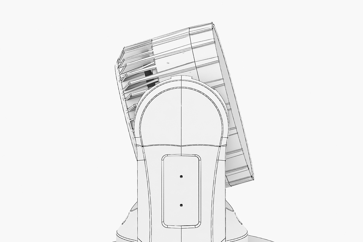 Stage Lighting Collection-14 PCS, an Object 3D Model by akerStudio (Photo 66 of 309)