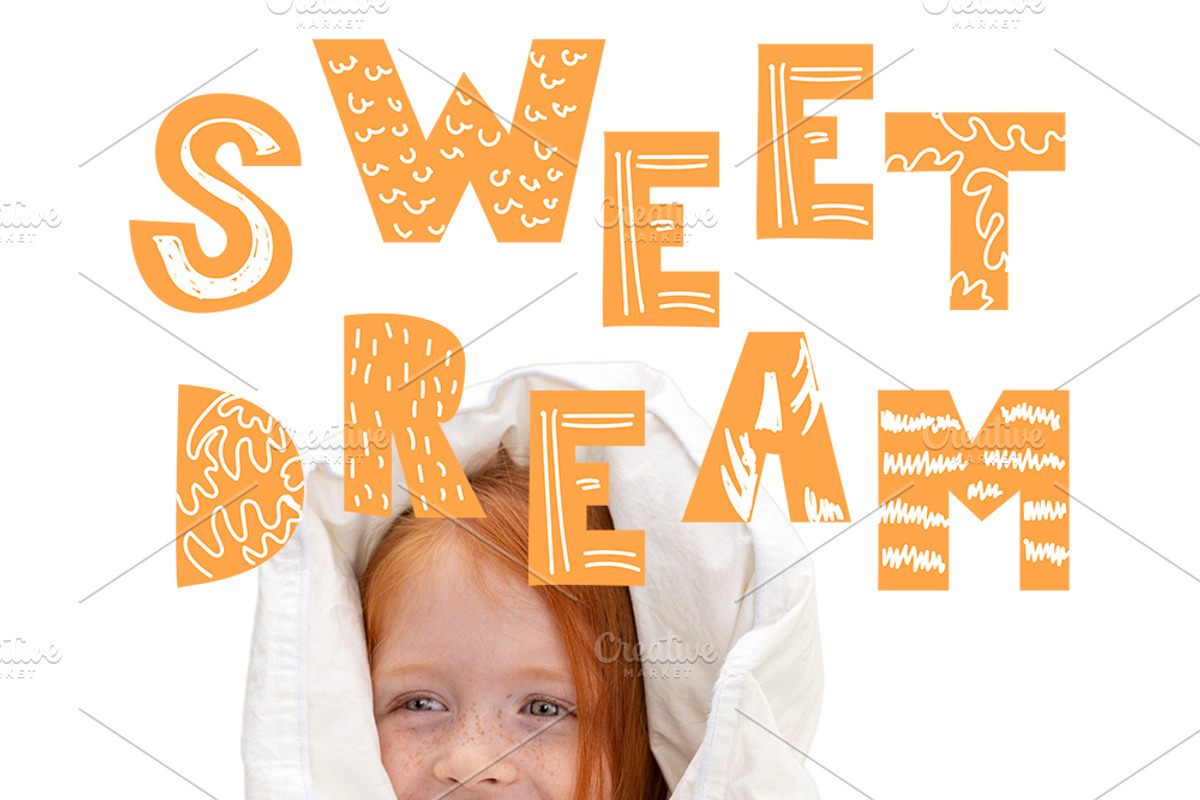 Scandinavian font, a Font by Lineli (Photo 3 of 5)