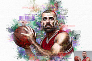 Watercolor Typography FX, an Action Add-On by Studio Retouch (Thumbnail 5 of 13)