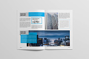 Realestate/Architecture Brochure, a Brochure Template by New Lines (Thumbnail 10 of 12)