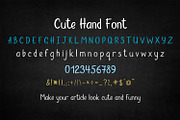 Premium Fonts Collection, a Font by OWPictures (Thumbnail 2 of 5)
