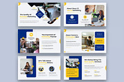 Verma - Marketing Keynote Templates, a Presentation Template by Fit-tee (Thumbnail 3 of 6)
