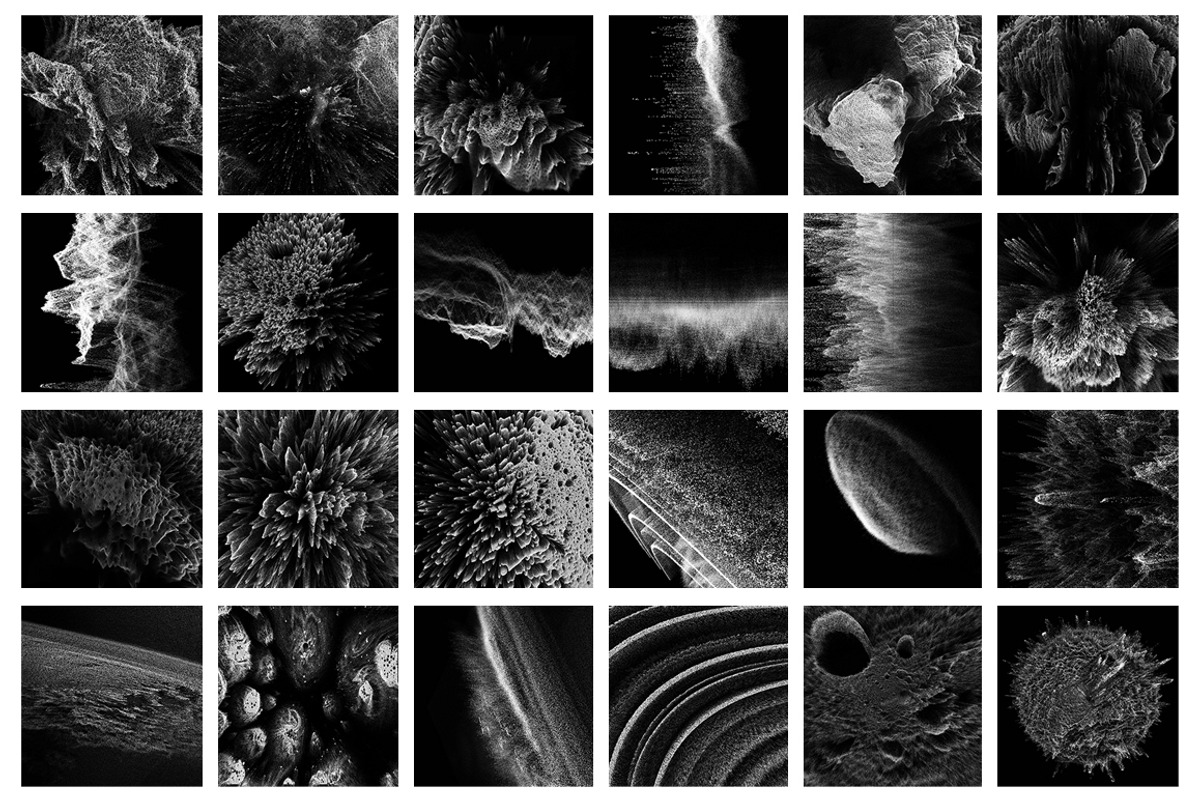 Data Distortion preview 6