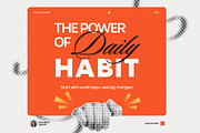 Gradvis Sans Serif Font (18 Fonts), a Sans Serif Font by Heinzel Std (Thumbnail 8 of 22)