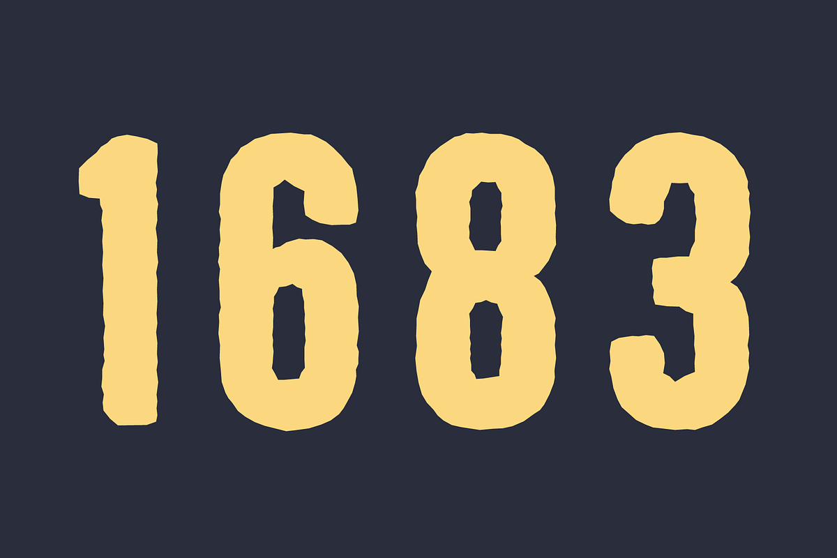 Chigo - Cyrillic Rough Typeface, a Sans Serif Font by alpercakici (Photo 3 of 10)