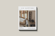 US Letter Magazine Mockup, a Books & Magazine Mockup by Jestdio (Thumbnail 9 of 17)