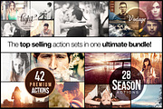 116 Actions Bundle, an Action Add-On by TomAnders (Thumbnail 2 of 4)