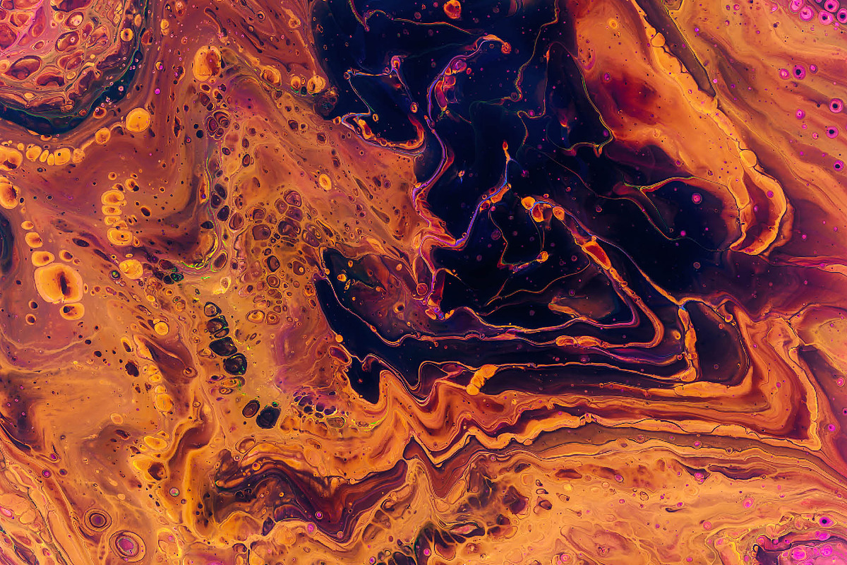 Cell Paint Bundle, a Texture Graphic by Chroma Supply (Photo 9 of 23)