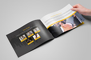 A5 Business Brochure/Catalog, a Brochure Template by Cristal Pioneer (Thumbnail 10 of 13)