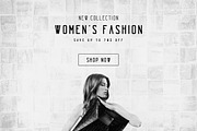 Echo 14 Font Family + Bonus, a Sans Serif Font by VP Fonts (Thumbnail 3 of 8)
