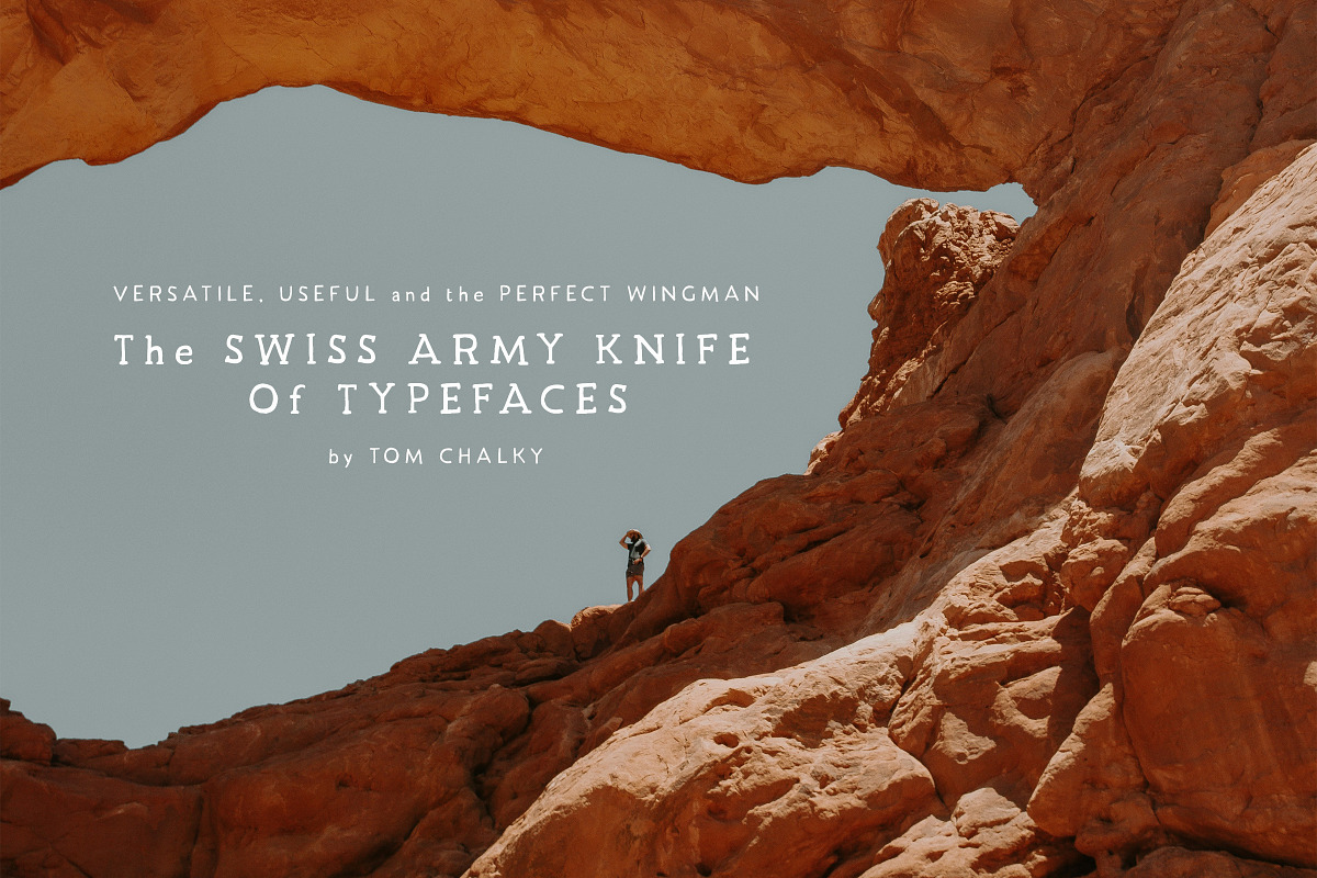JIMMY Serif Pro - Handwritten Serif, a Serif Font by Tom Chalky (Photo 3 of 6)