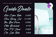 Humble Blash Bold Handwritten Font, a Script Font by stylishtype.co (Thumbnail 8 of 20)