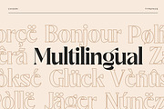 Valkraye - Serif Font, a Serif Font by Luna Shop (Thumbnail 8 of 10)