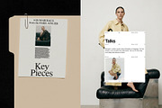 RUE | Social Media Kit III, a Social Media Template by Studio Standard (Thumbnail 7 of 9)