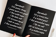 Legont Heritage Modern Brush Script, a Script Font by Letterena Studios Script (Thumbnail 13 of 15)