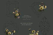 Black Diamond - Digital Graphics, an Illustration by Create The Cut (Thumbnail 7 of 14)