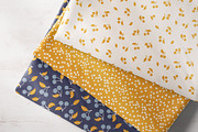 Cherry Orchard. Seamless Patterns, a Pattern Graphic by MagicForestory (Thumbnail 6 of 8)