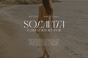 Airox Luxury Editorial Serif Font, a Serif Font by Only Fonts (Thumbnail 3 of 12)