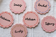 Absolutely Darling Bold Script Font, a Handwritten Font by Kaya Fonts (Thumbnail 34 of 40)