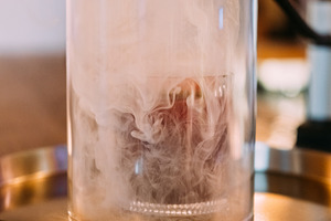Preparing alcoholic beverage pub glassware flavor, a Food & Drink Photo by Photo Drive Studio