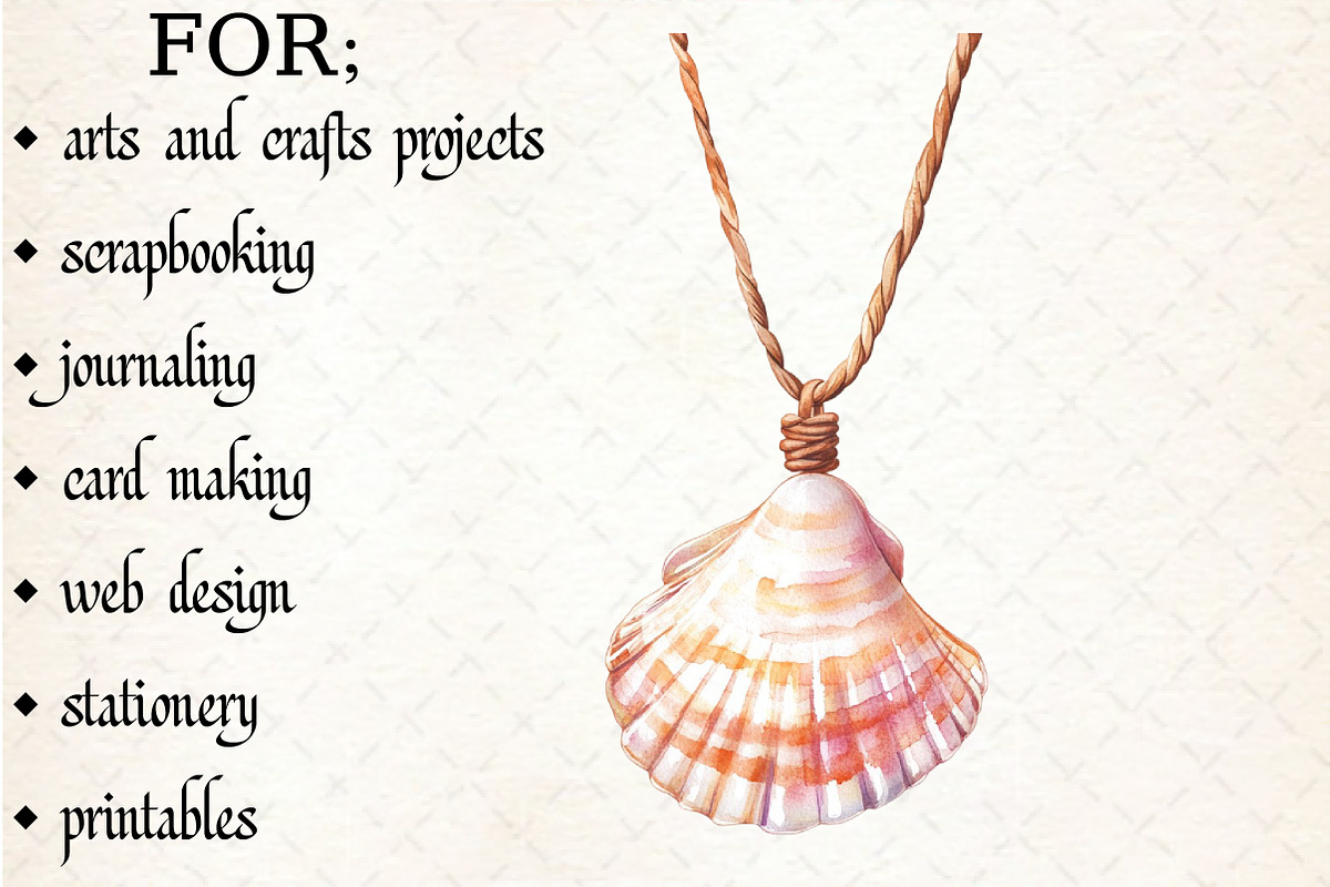 Boho Summer Collection, an Illustration by Libby Wishes (Photo 6 of 6)