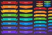 GUI Pro - Fantasy RPG, an UI Kit Template by LAYERLAB (Thumbnail 4 of 59)