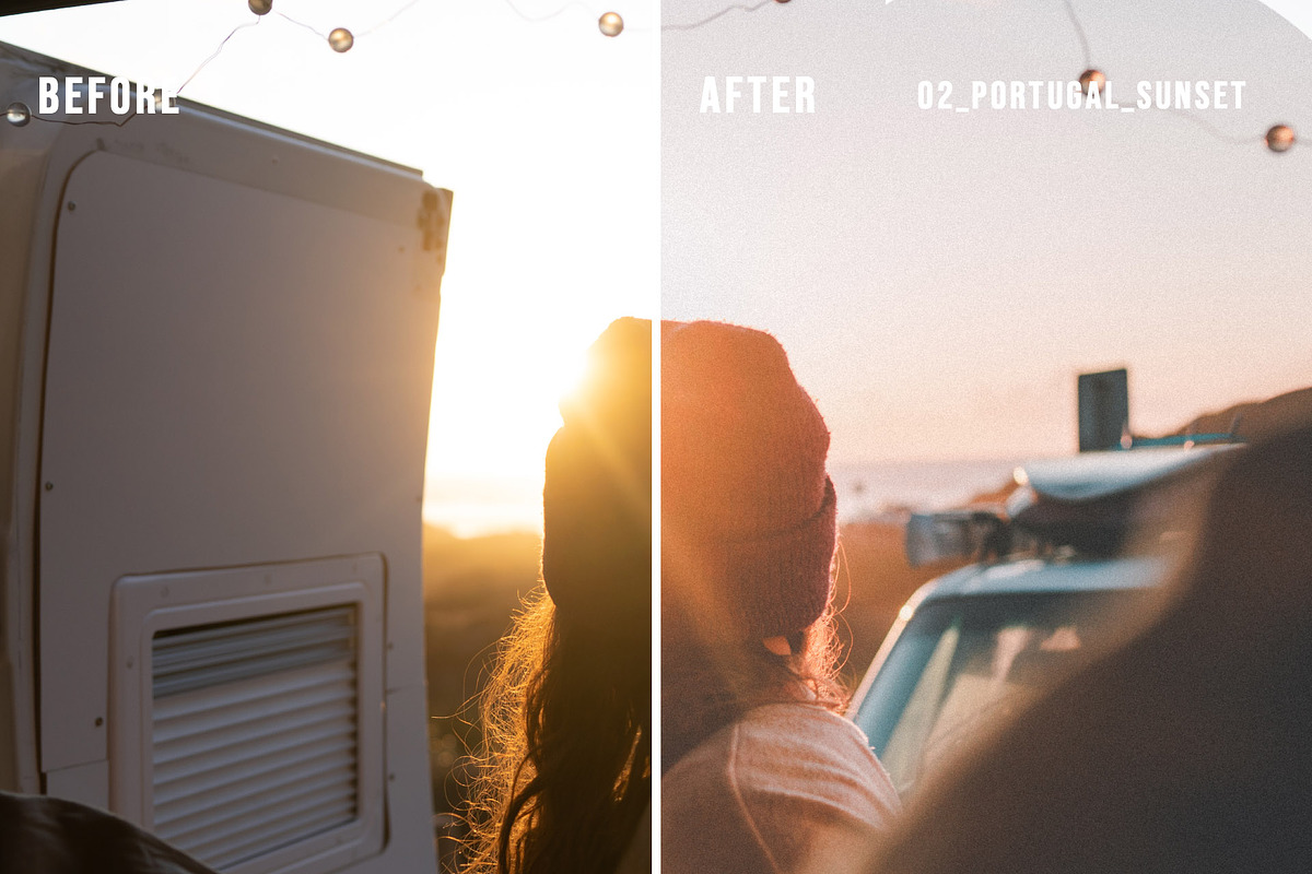 19 travel salty Ligthroom Presets, a Preset Add-On by Salty Roamers (Photo 6 of 11)