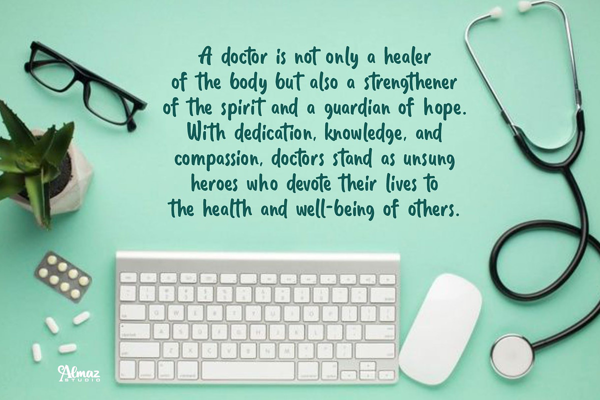 Azmee, a Handwritten Font by almazstudio (Photo 3 of 10)